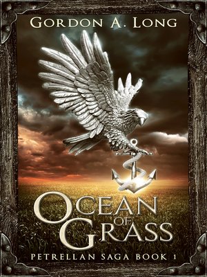 cover image of Ocean of Grass